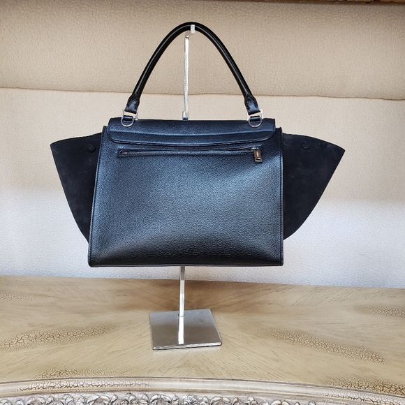 Celine Trapeze Bag - Picture 5 of 7